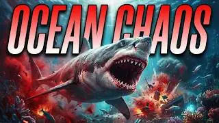 Hungry Shark World &mdash; My First Dive Into the Chaos