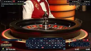 Roulette I   The Limit System for Responsible Play 1