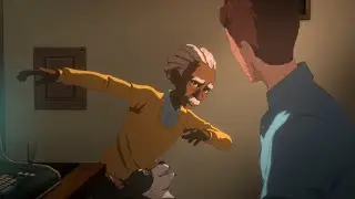 Dispatch Episode 6