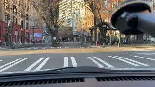 Seattle Lockdown
