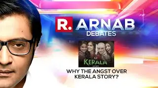 There Is A Class Of People In India Who Want To Whitewash Terrorism: Activist Rashmi Samant