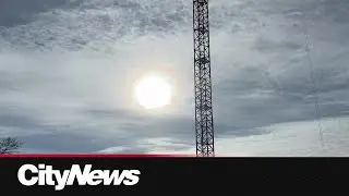 Calgary thaws out: From deep freeze to spring-like temps in just a day