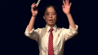 One Breath At A Time | Xu Jiayue | TEDxYouth@HCIS