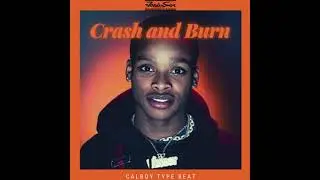 Calboy Type Beat |DARK BEAT| 