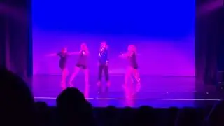 RC Recital 2025 - Piano Man