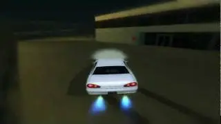 GTA SA:Leave Out All The Rest