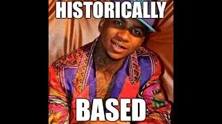 LIL B 