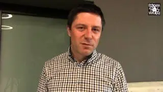 Laudacje Ireneusz Migowski 24STAROGARD.PL
