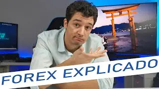 Forex Explicado. Como se ganha dinheiro? Qual &eacute; o risco?