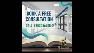 GRANDVIEW uPVC windows and doors manufacturer 