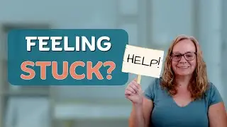 Feeling Stuck in Parent Training? This Free Series Will Help.