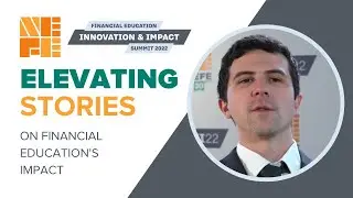 Voices of FEI&I Summit 22 &ndash; Tyler Krol