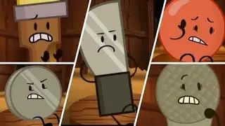 Ranking the II 2 Eliminations from Worst to Best (As of Episode 14)