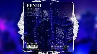 [FREE] UK Drill Type Beat 2023 | FENDI | (prod. by brettskaj x LouisMadeIt) | Hard Trap Beat 2023