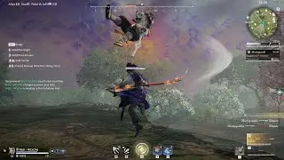 WuChen Solo Rank Naraka Gameplays Ep.395