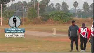TRY SEASON 29 // RAGING MAVERICKS CRICKET CLUB Vs MASSIVE MASTERS // SUPER LEAGUE // LIVE