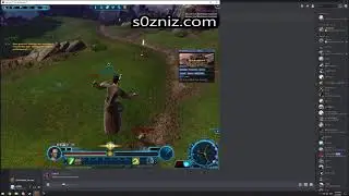 BadBoyCheats.com - SWTOR Cheat/HACK [Showcase]