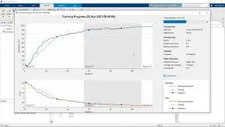 How to Save and Load a Trained Deep Learning Model in MATLAB
