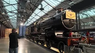 Swindon Designer Outlet Day Trip 🚂🛍️ | Surprise Visit to the STEAM Museum!