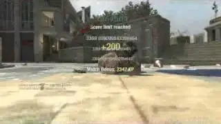DEMANIZER - Black Ops Game Clip