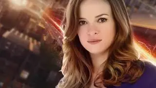 15 Steamy Photos Of The Flash&rsquo;s Danielle Panabaker