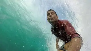 GoPro : Kamalei Alexander - Off The Wall 10.20.15 - Surf
