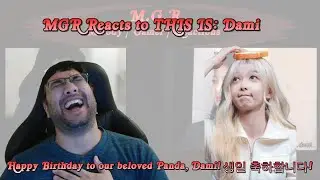 MGR Reacts to THIS IS: Dami (2020-2023) (Reaction)#dami #kpop #reaction #dreamcatcher