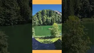 Seewaldsee in Fontanella, Vorarlberg #ausztria #ausflugstip #Badesee #Vorarlberg #wandern #vlbg #nat
