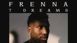 Frenna 7DREAMS Tour: A Celebration Of 7 Journeys in Utrecht 21 Feb 2025