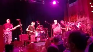 Bad Manners - Special Brew (live)