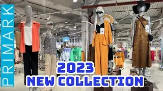 PRIMARK WOMEN&rsquo;S NEW SPRING SUMMER  COLLECTION APRIL 2023 / NEW IN PRIMARK HAUL 2023
