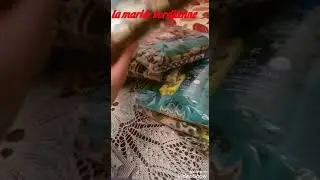 هدايا أهل الزوج 1  des cadeaux pour la belle famille