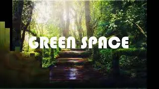 GREEN SPACE [21 SAVAGE x FUTURE TYPE BEAT]  [Dark Ambient Trap Instrumental] [2020]