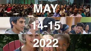 Baha'i World Conferences - Hamilton