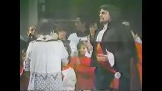 Tosca - Bogota - Baggiore - Bergonzi - Pons - 1979