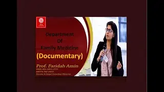 Department of Family Medicine (Documentary)