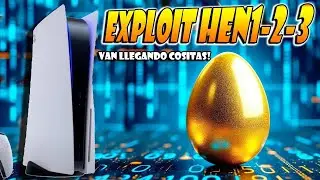 PS5 HEN1 Hen2 Hen3 exploit for 3 4 XX and UMTX for 1 5 XX for now!! I'LL EXPLAIN EVERYTHING