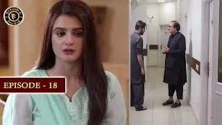 Do Bol Episode 18 | Top Pakistani Drama