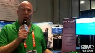 DSE 2016: Exceptional 3D Highlights New 4K Offerings for Digital Signage