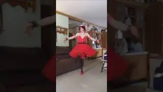 #rwby #rubyrosecosplay #ballet #ballerina #dance #cosplay #rwbycosplay #rubyrose #cosplayer #shorts
