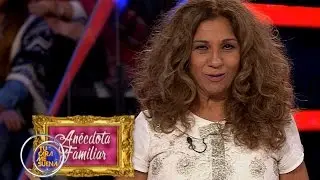 Anécdota familiar con Sara Montiel - TCMS4