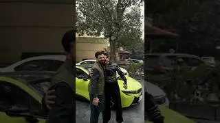 who the reason is video guess? rajabbutt Indian blood #block