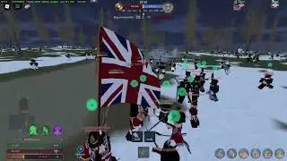 Early EU with 5th Brigade - Brunswick Oels (Dawn) - Feb 9, 2025 EU