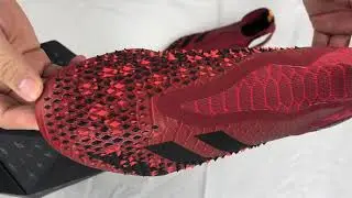 Adidas Predator 20+ ADV Animal EH2553 4K football soccer
