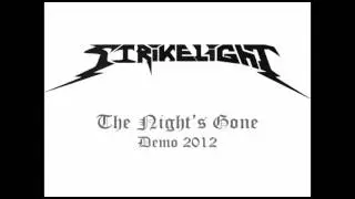 Strikelight - Hourglass of your Time