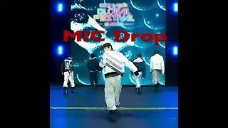 CORTIS - MIC Drop (Steve Aoki Remix) (원곡: BTS) | MUSICBANK GLOBAL FESTIVAL IN JAPAN 2025 (AUDIO)