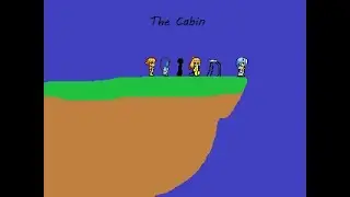 The Cabin Demo Trailer