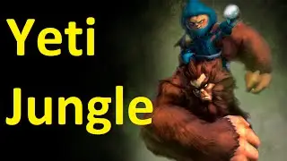 Zero in Nunu Jungle | Normal Ep 19 | LoL Season 4