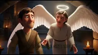 Gideon &ndash; The Least of Them | A Cinematic Bible Story Episode 1