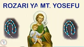 ROZARI YA MT YOSEFU || Valeriana Simon